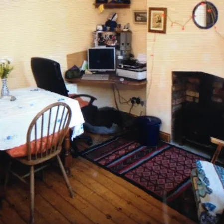 Tritonville Avenue 4 Dublin