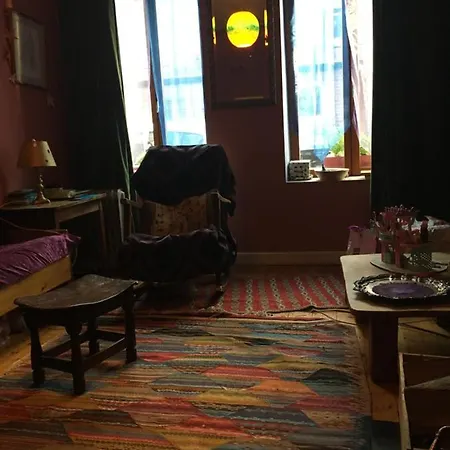 Tritonville Avenue 4 Bed & Breakfast Dublin