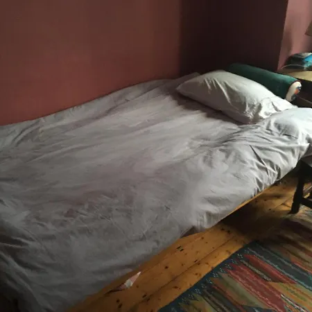 Tritonville Avenue 4 Bed & Breakfast *