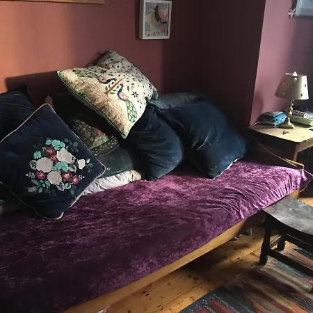 Bed & Breakfast Tritonville Avenue 4